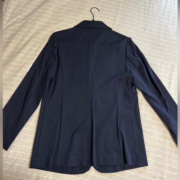 Croft & Barrow Navy Blazer - Picture 6 of 6